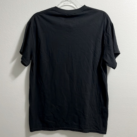 Death Row Records Graphic Tee Size Medium - Picture 4 of 4